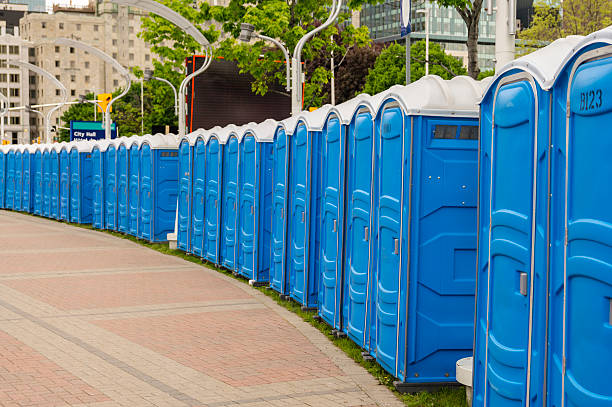 Portable Restroom for Sporting Events in Massapequa Park, NY